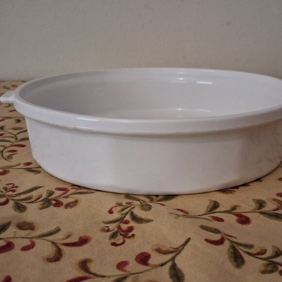 Princess House Nouveau 8” Skillet Frying Pan, no handle - Picture 1 of 9